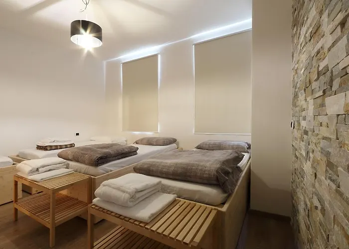 Bed & Wellness Fisterre