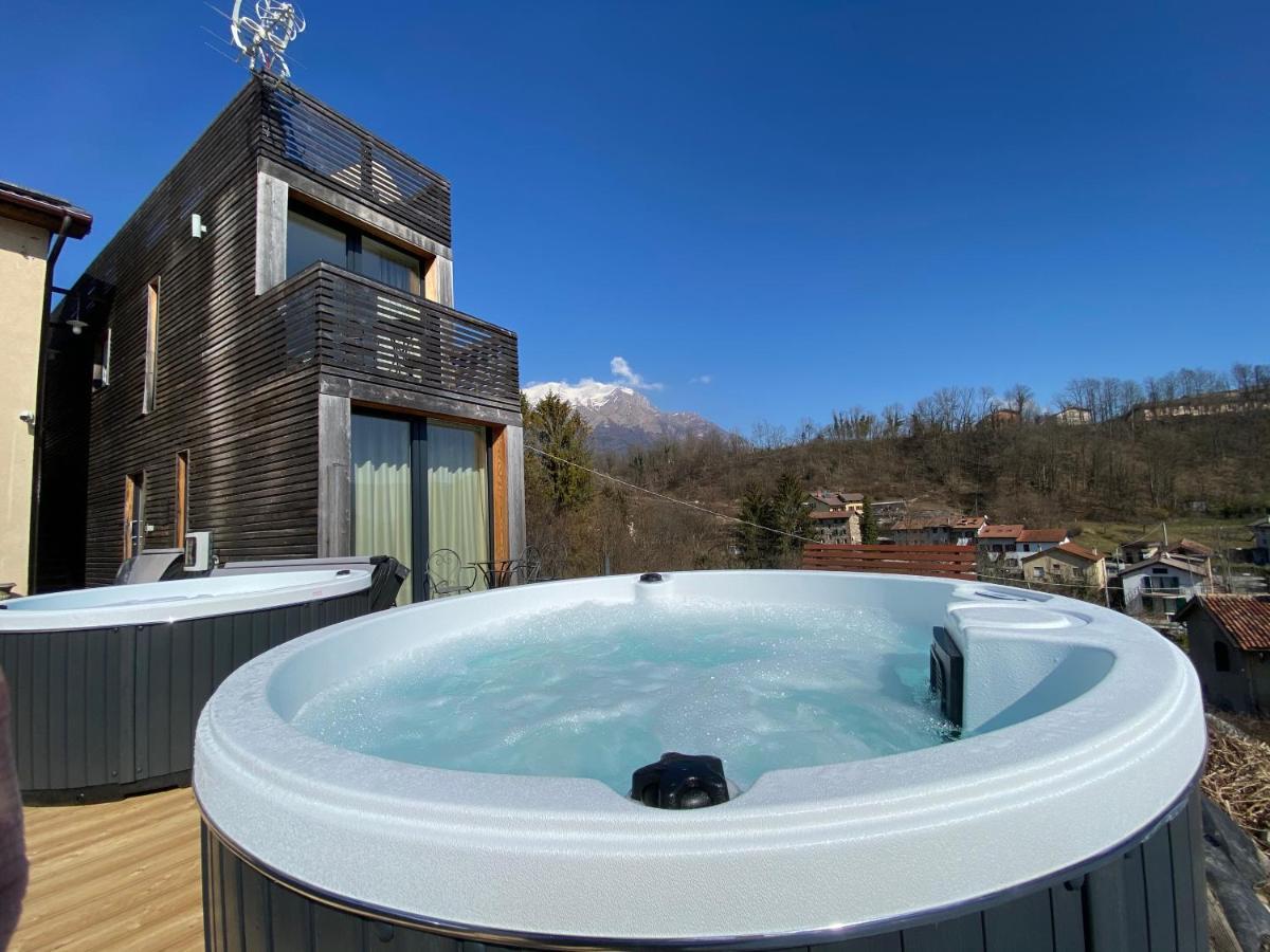 Bed & Wellness Fisterre Bed & Breakfast Belluno