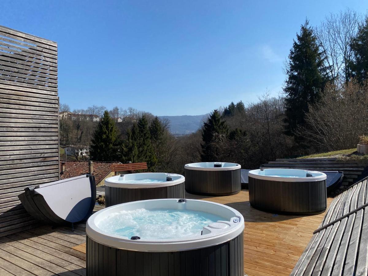 Bed & Wellness Fisterre Bed & Breakfast