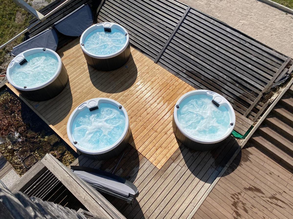 Frühstückspension Bed&wellness Fisterre