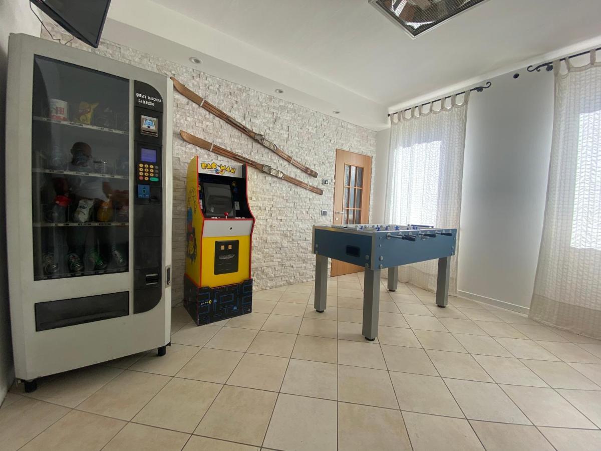 Bed & Breakfast Bed & Wellness Fisterre Belluno