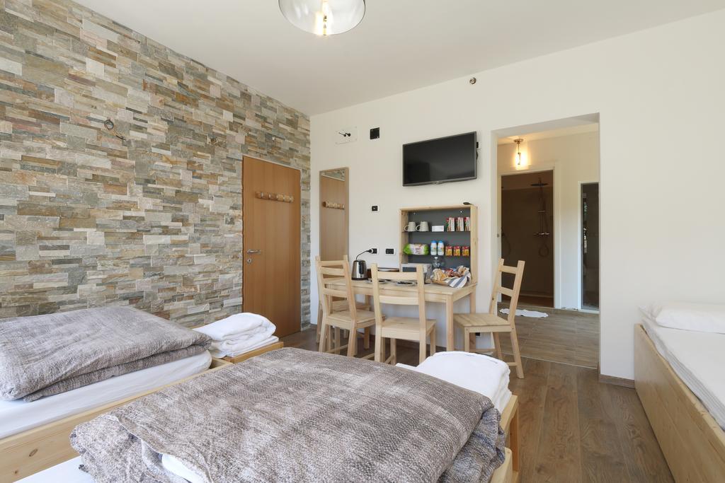 Bed & Wellness Fisterre Bed & Breakfast 3*