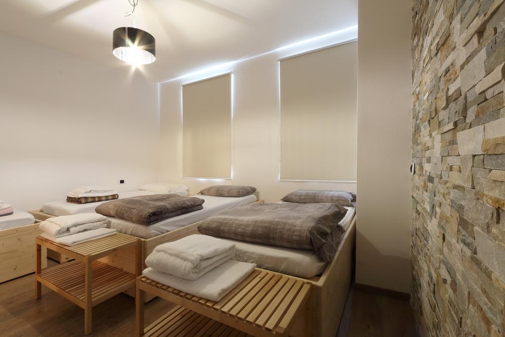 Bed&wellness Fisterre 3*