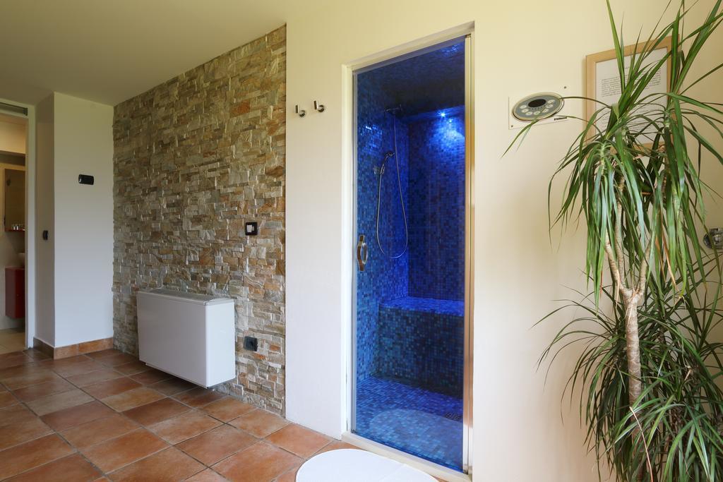 Bed & Wellness Fisterre 3*