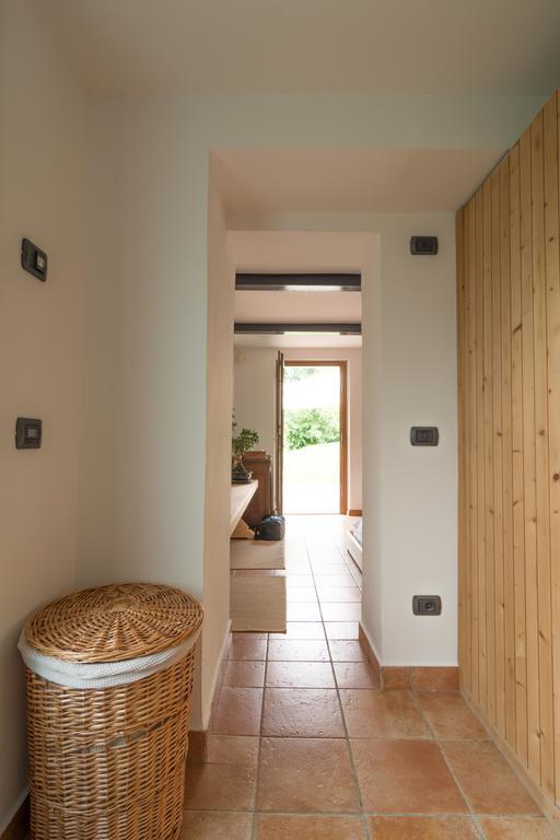 Bed & Wellness Fisterre Belluno