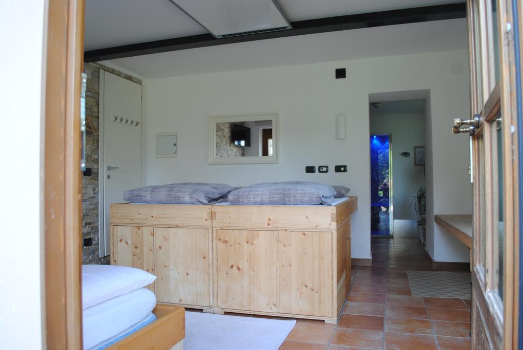 Bed & Wellness Fisterre
