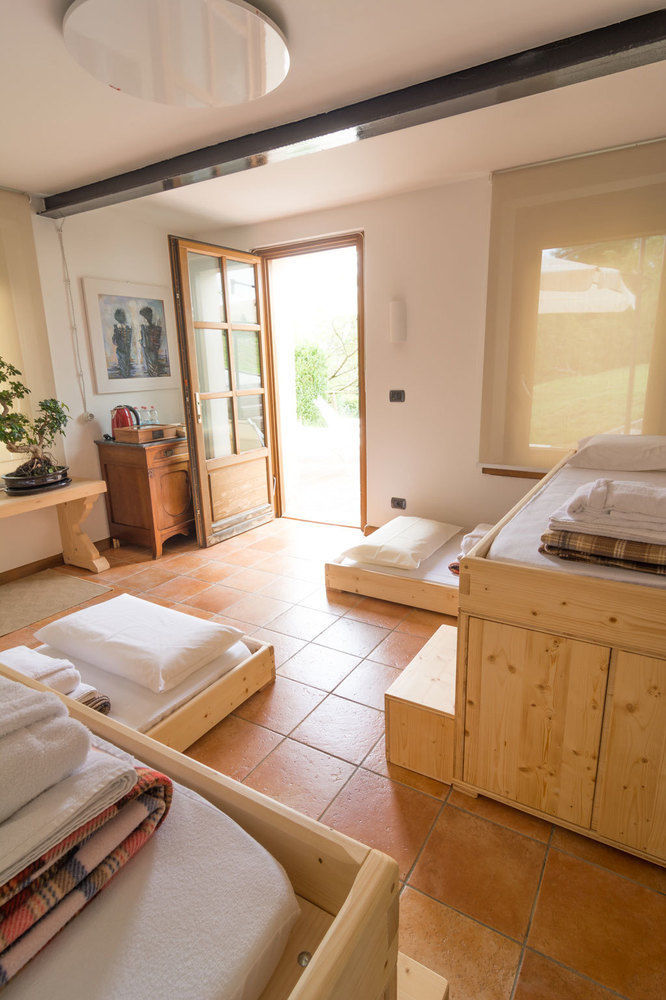 Bed & Breakfast Bed & Wellness Fisterre 3*