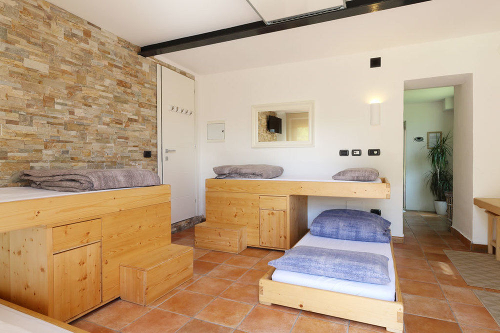 Bed & Wellness Fisterre