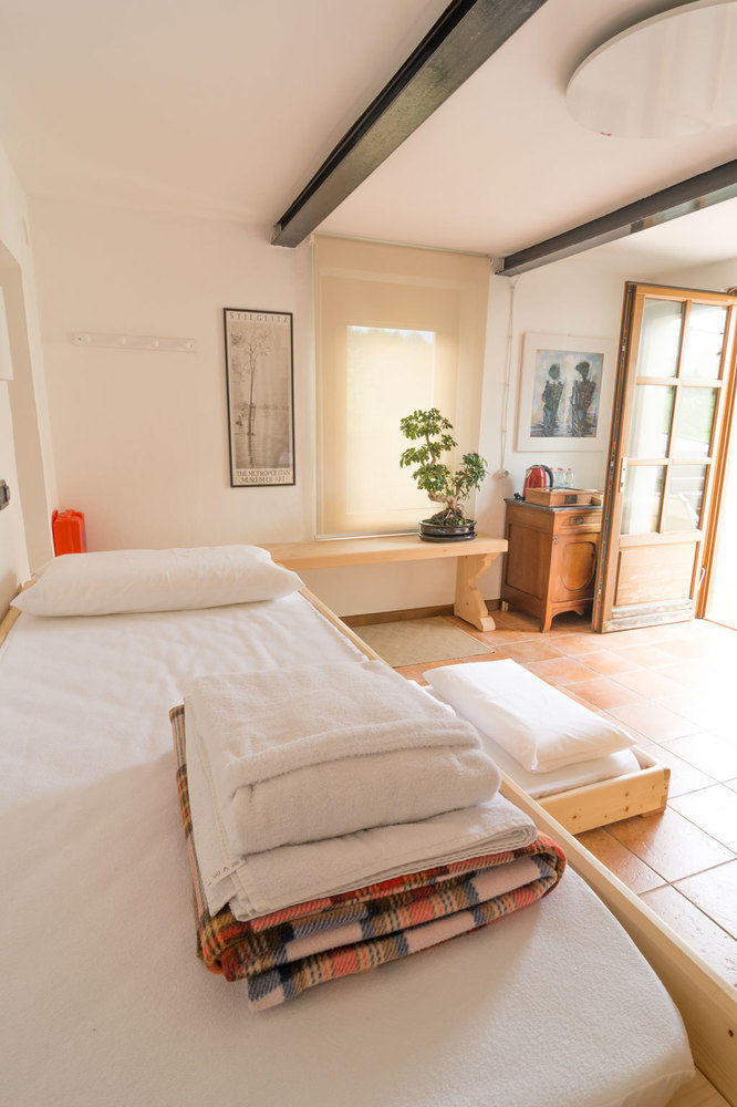 Bed & Wellness Fisterre Bed & Breakfast