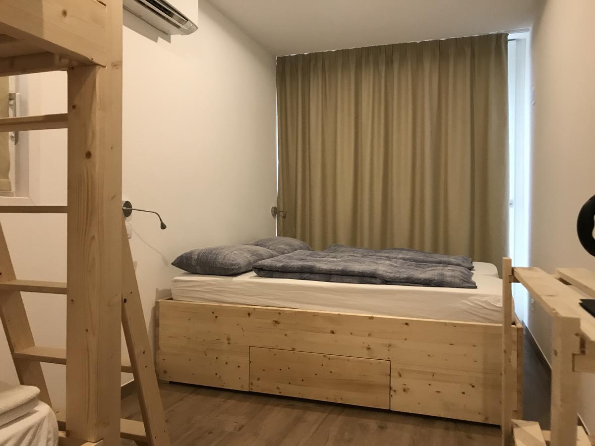 Bed & Wellness Fisterre Bed & Breakfast Belluno