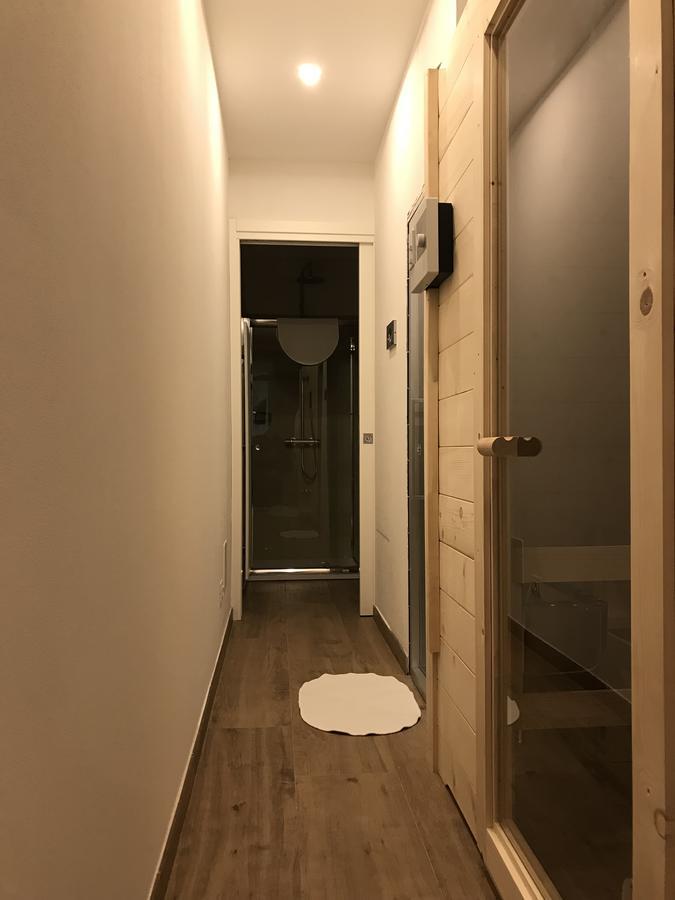 Bed & Breakfast Bed & Wellness Fisterre Belluno