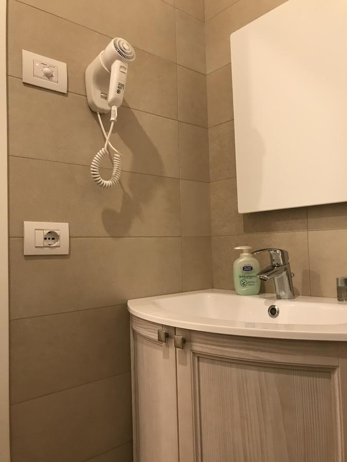 Bed & Wellness Fisterre Bed & Breakfast Belluno