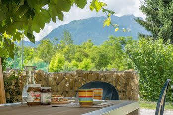 Bed & Wellness Fisterre Bed & Breakfast 3*