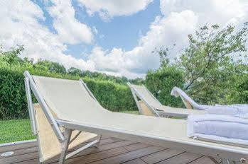 Bed & Wellness Fisterre 3* Belluno