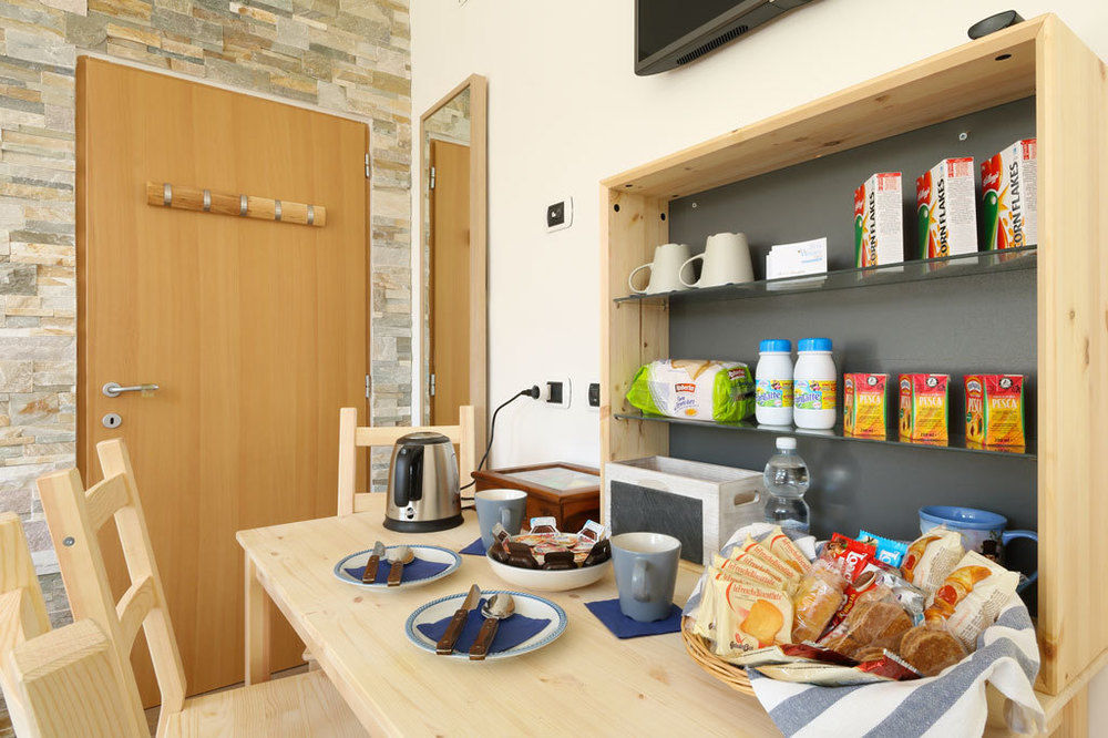Bed & Breakfast Bed & Wellness Fisterre 3*