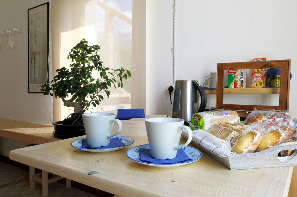 Bed & Wellness Fisterre