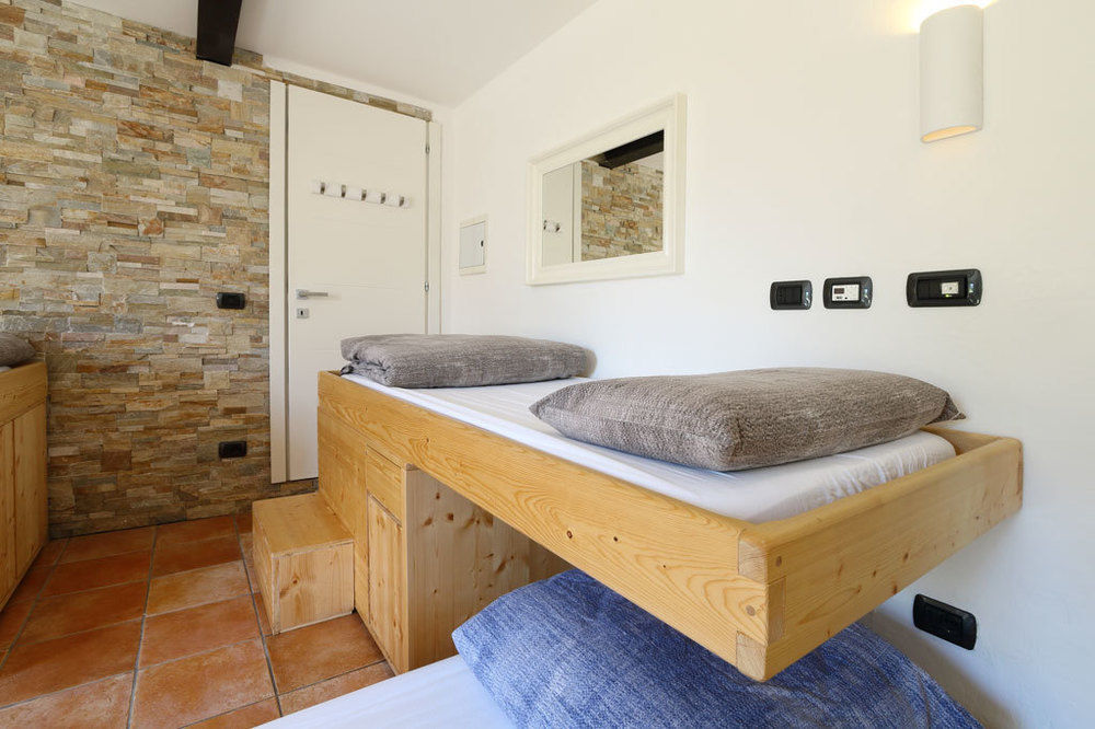Bed & Wellness Fisterre 3*
