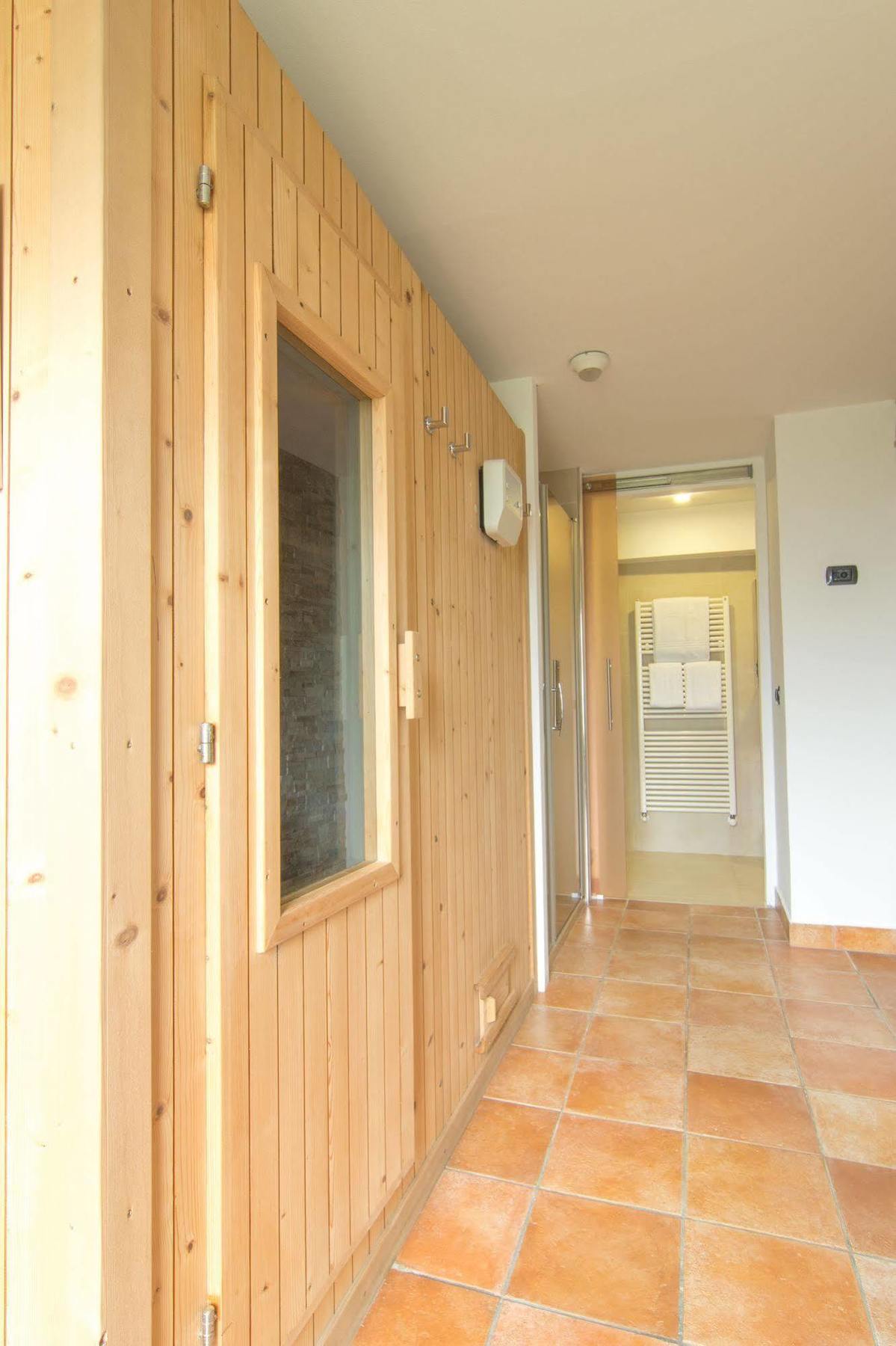 Bed&wellness Fisterre 3*