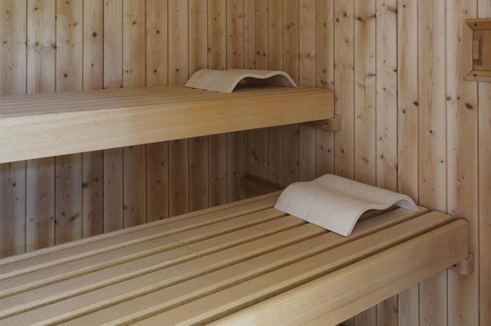 Bed & Wellness Fisterre Bed & Breakfast