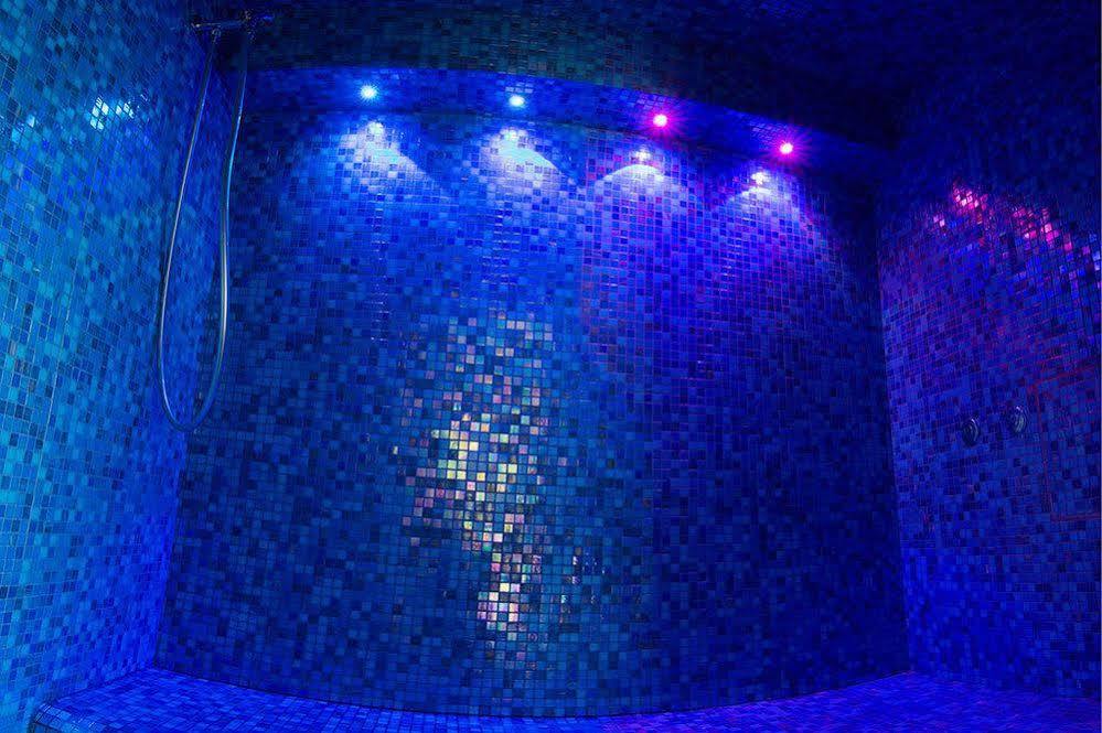 Bed & Breakfast Bed & Wellness Fisterre Belluno