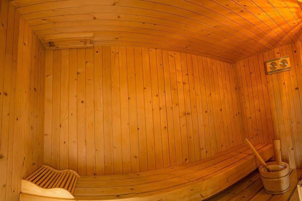 Bed & Breakfast Bed & Wellness Fisterre Belluno
