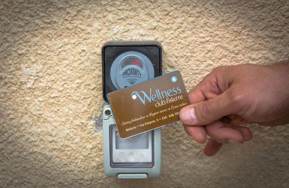 Bed & Wellness Fisterre Bed & Breakfast