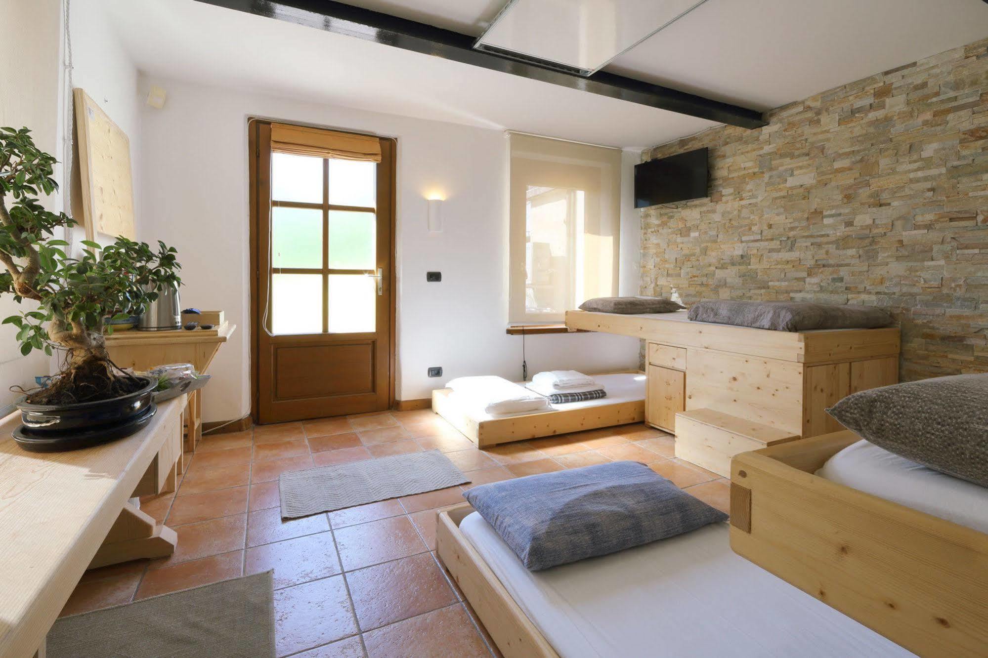 Bed&wellness Fisterre Frühstückspension 3*