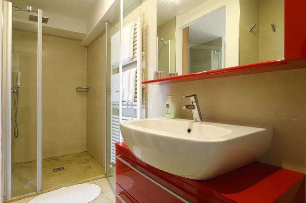 Bed & Wellness Fisterre Belluno