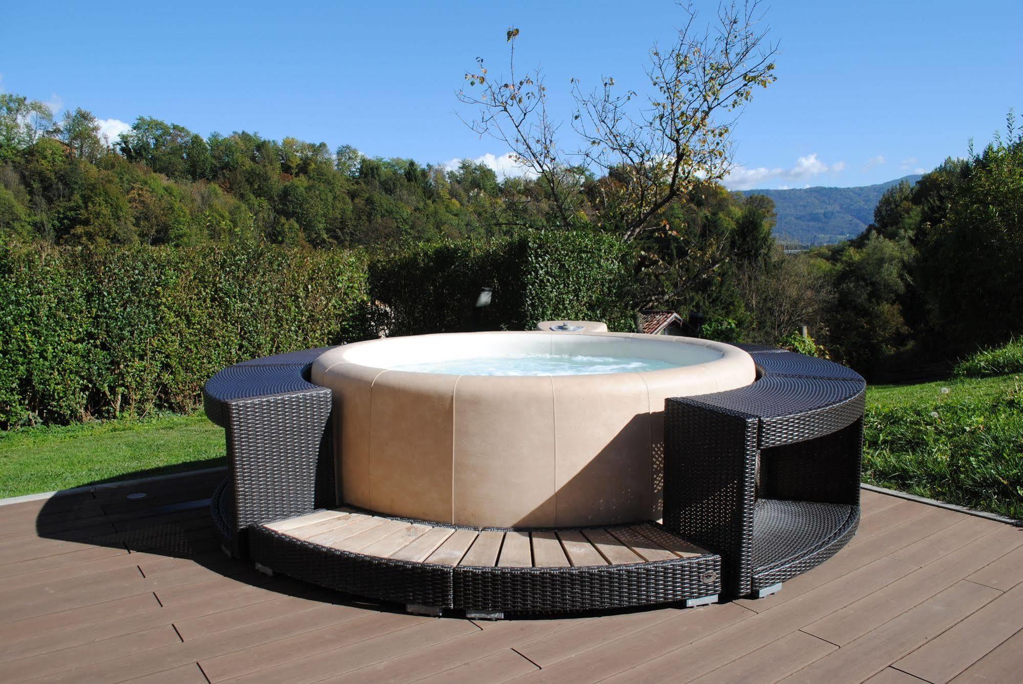 Bed & Wellness Fisterre Belluno