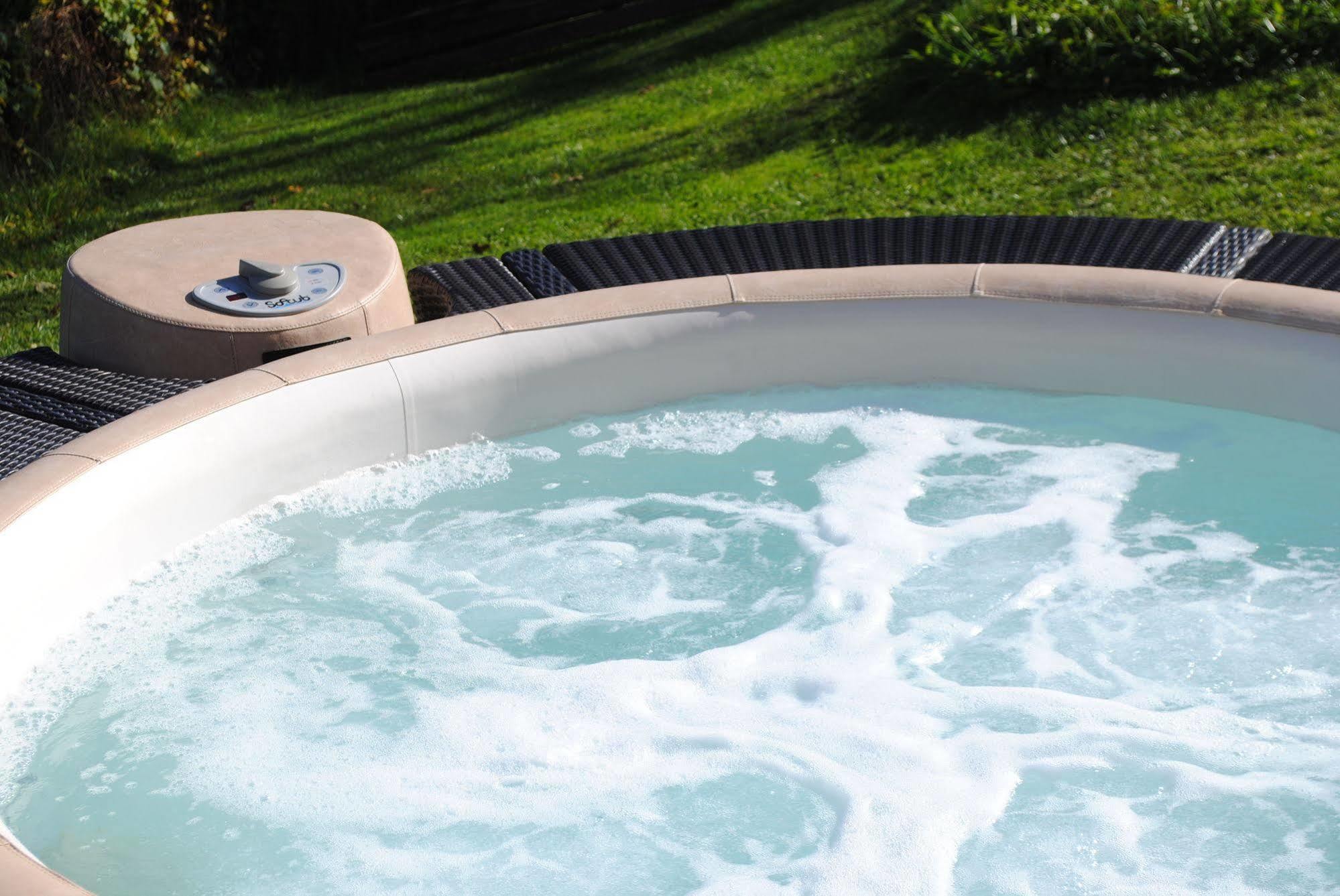 Bed&wellness Fisterre Belluno