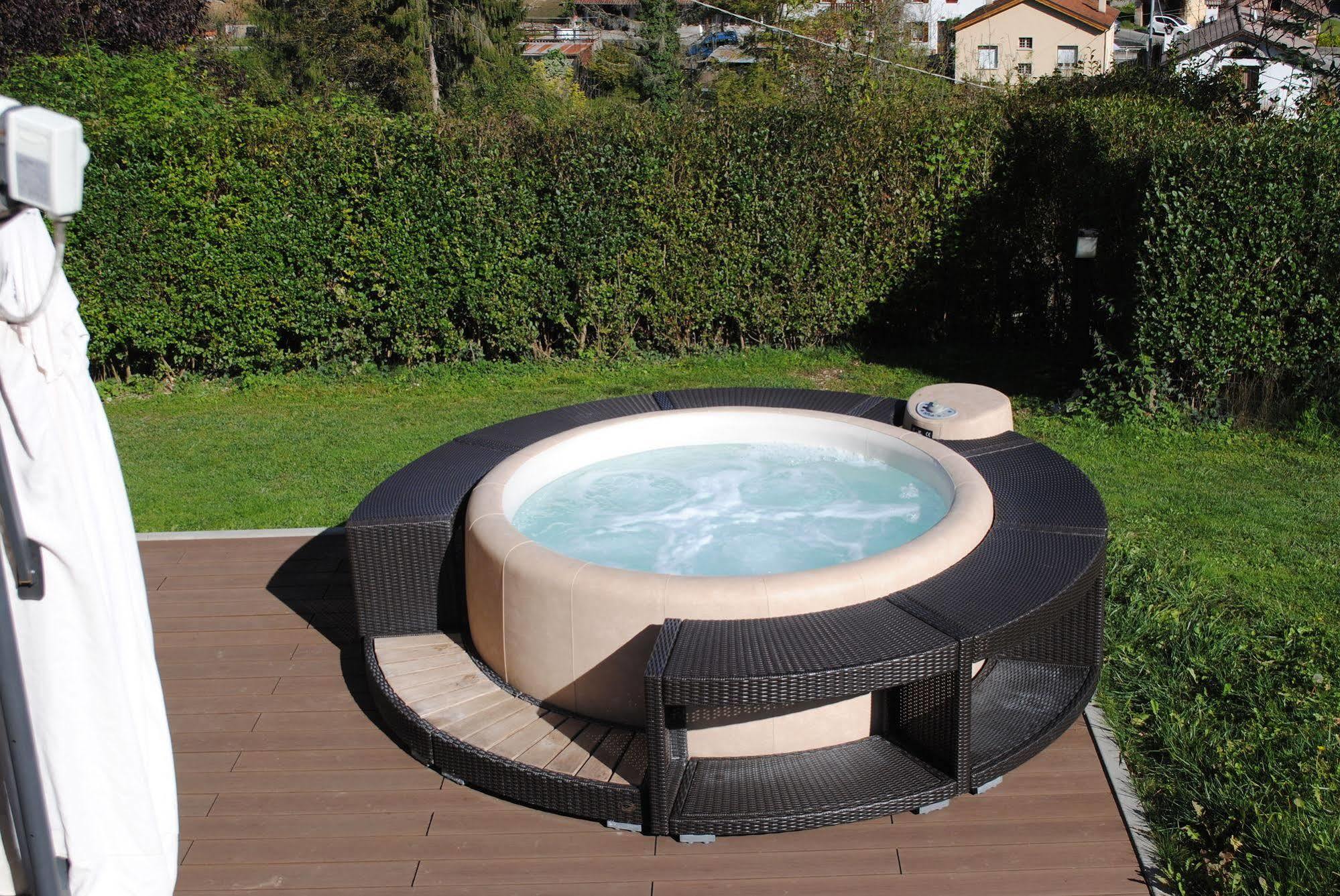 Bed & Wellness Fisterre 3* Belluno