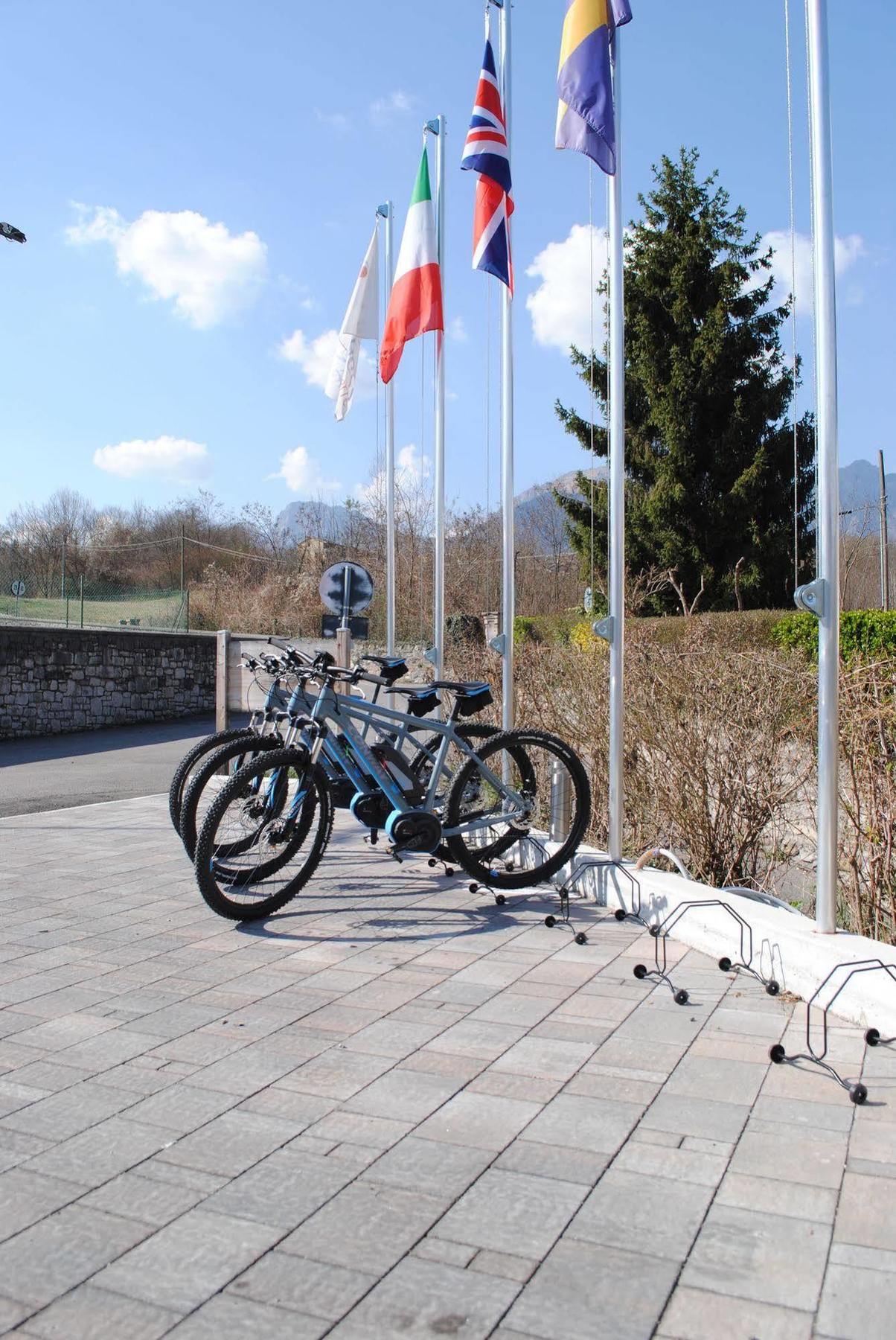 Frühstückspension Bed&wellness Fisterre Belluno