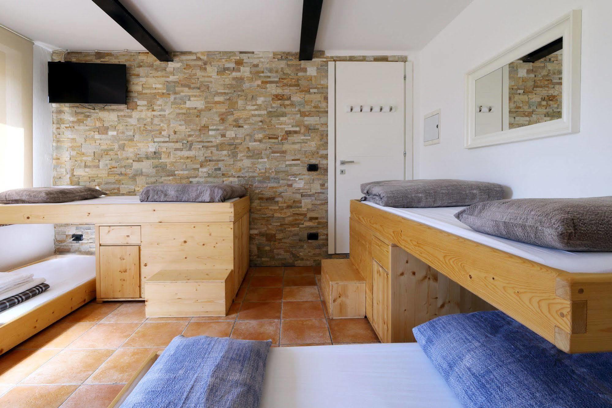 Bed&wellness Fisterre Frühstückspension 3*