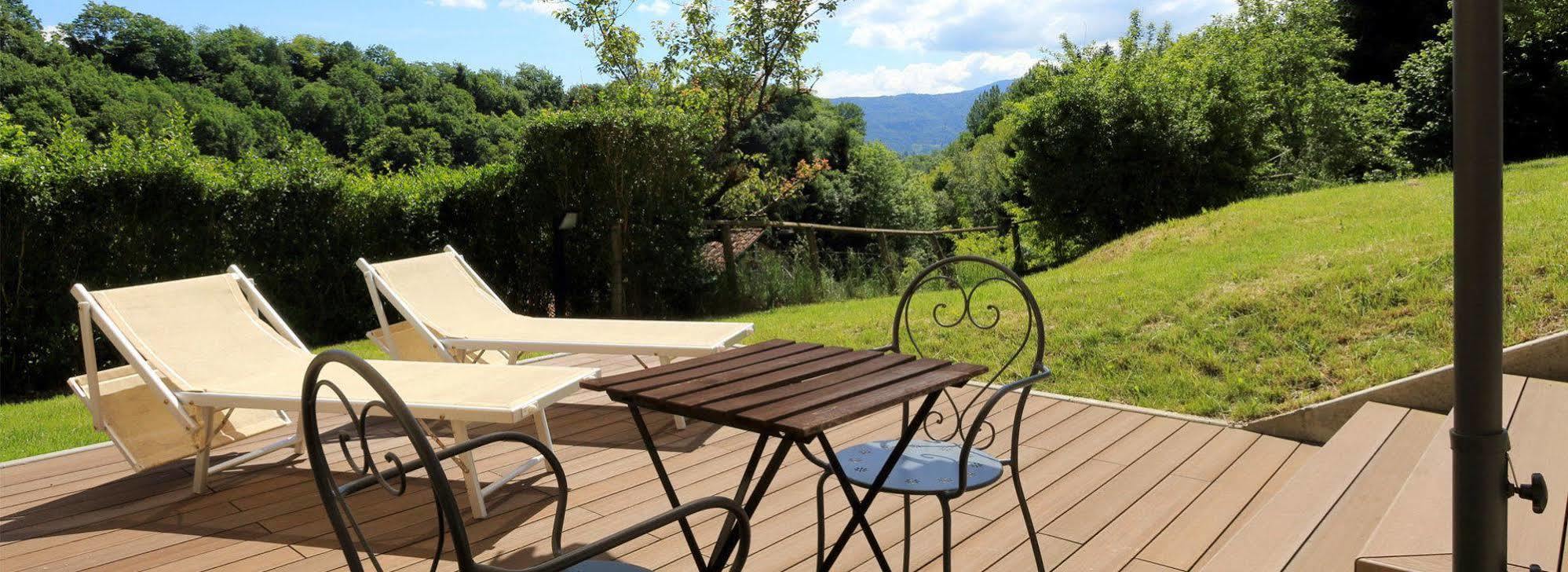 Bed & Wellness Fisterre 3* Belluno